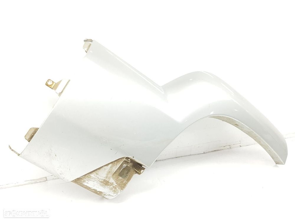 ARO TRASEIRO DIREITO TOYOTA LAND CRUISER PRADO 2007 -7565360021B0 - 1