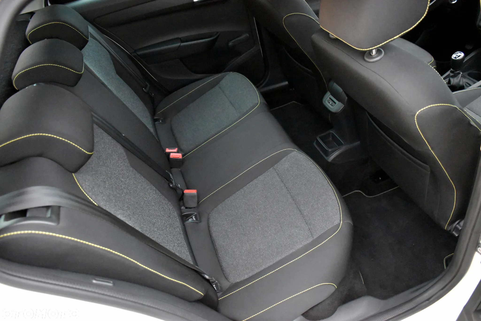 Skoda Fabia 1.0 MPI Edition - 33