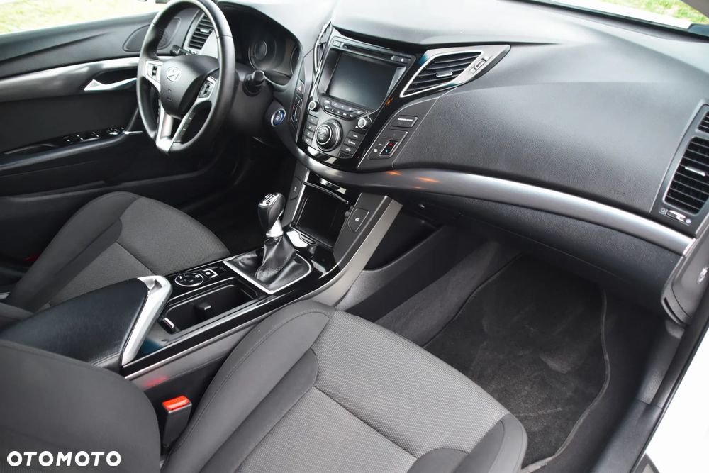 Hyundai i40 1.7 CRDi Style - 5