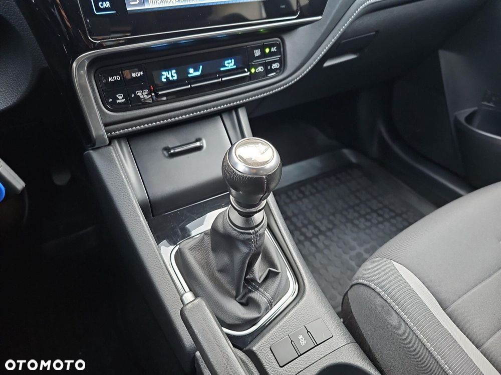 Toyota Auris 1.6 Active - 18