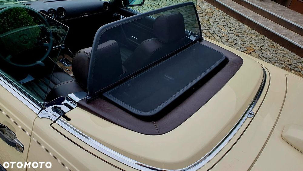 Mercedes-Benz SL 500 - 8