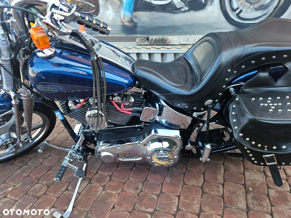 Harley-Davidson Touring Electra Glide - 8