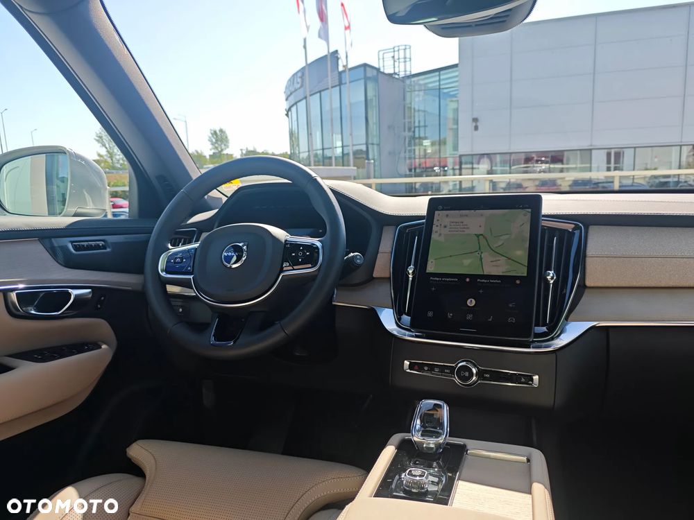 Volvo XC 90 - 10