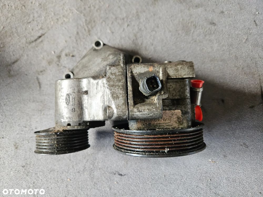Pompa łapa wspomagania Ford Focus Mk1 1,6 ZF 98MF-3C631-CG - 2