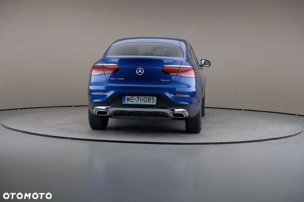 Mercedes-Benz GLC - 5
