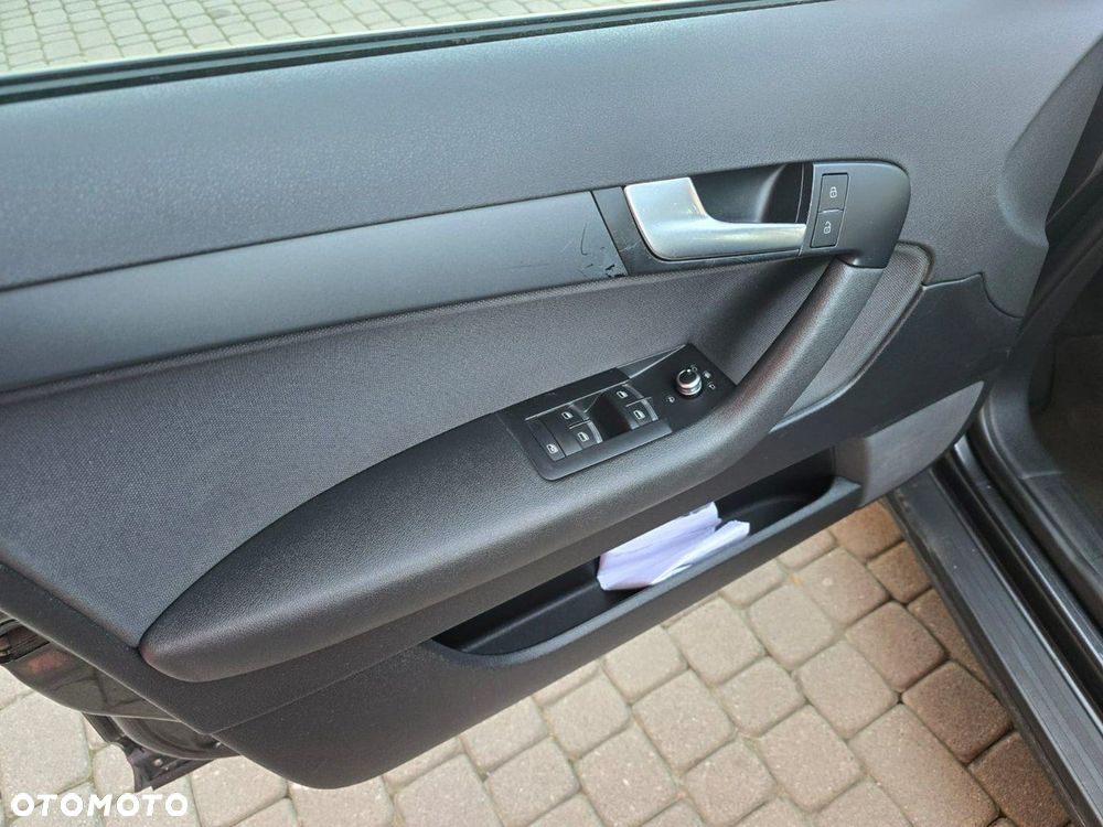 Audi A3 Sportback - 22