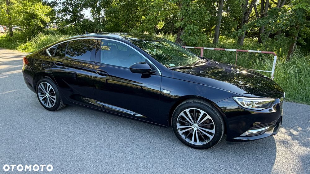 Opel Insignia 1.6 T Innovation S&S - 24