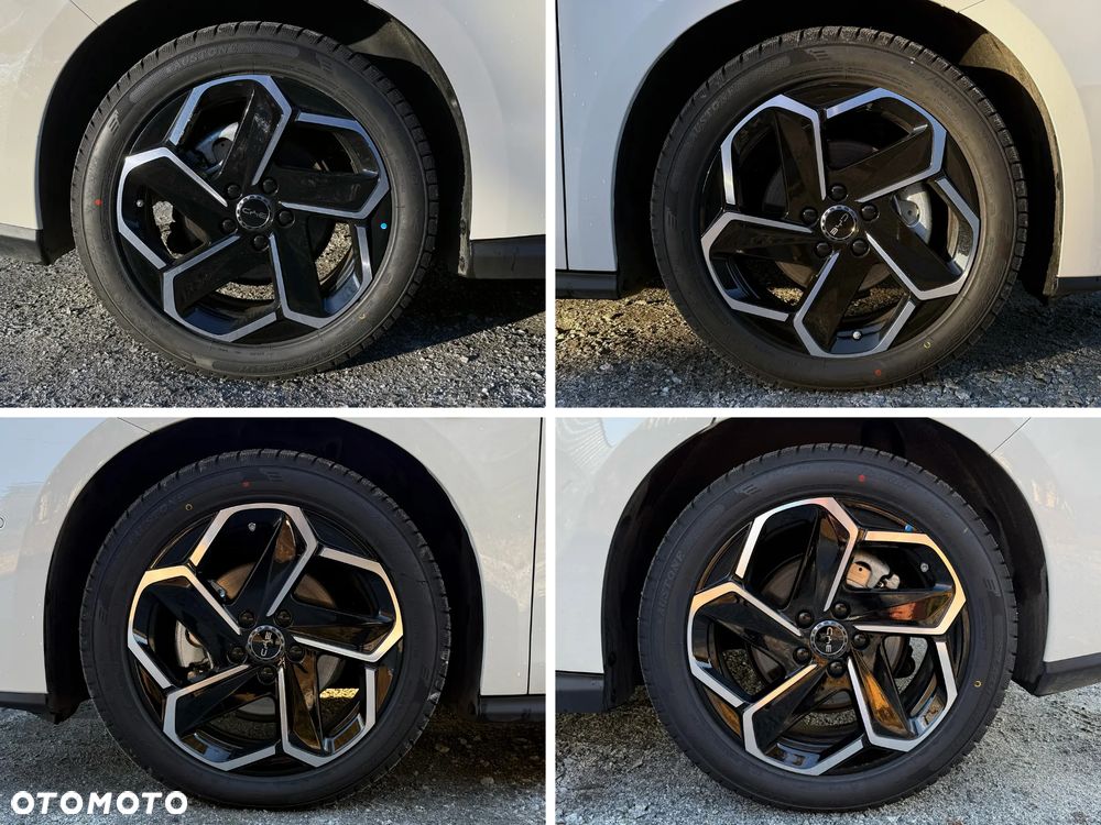 BYD Seal 6 1.5 Comfort Lite - 31