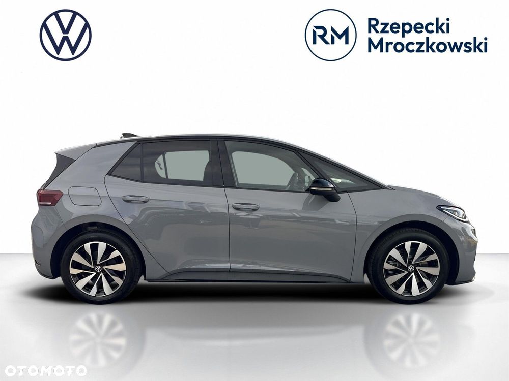 Volkswagen ID.3 - 6