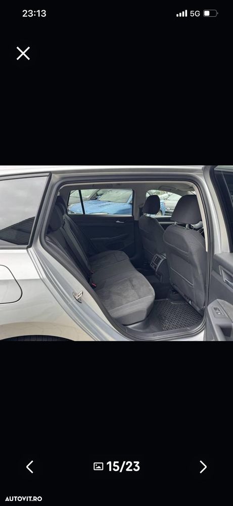 Volkswagen Golf 2.0 TDI DSG Highline - 7