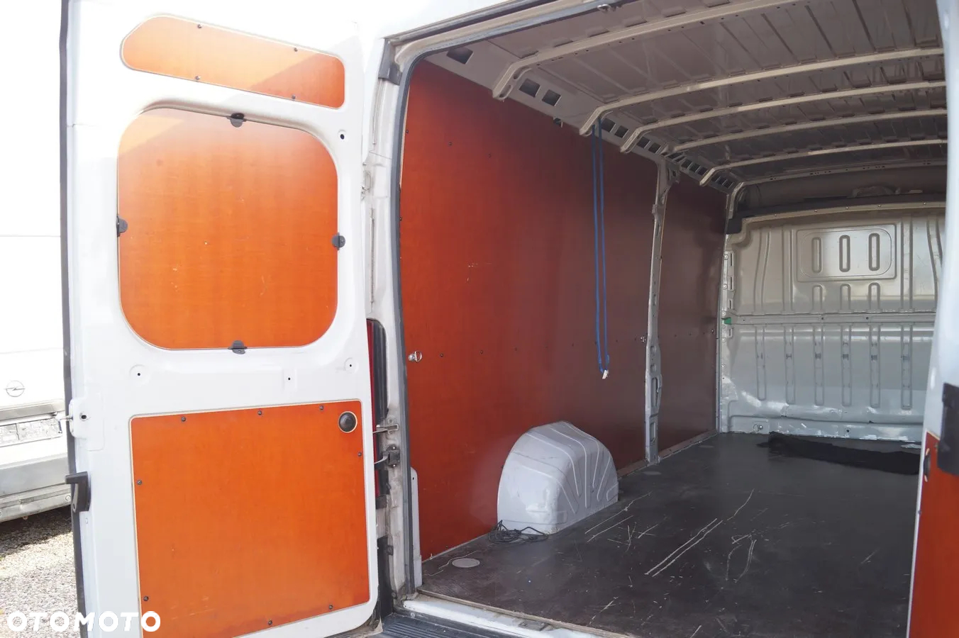 Fiat DUCATO - 12