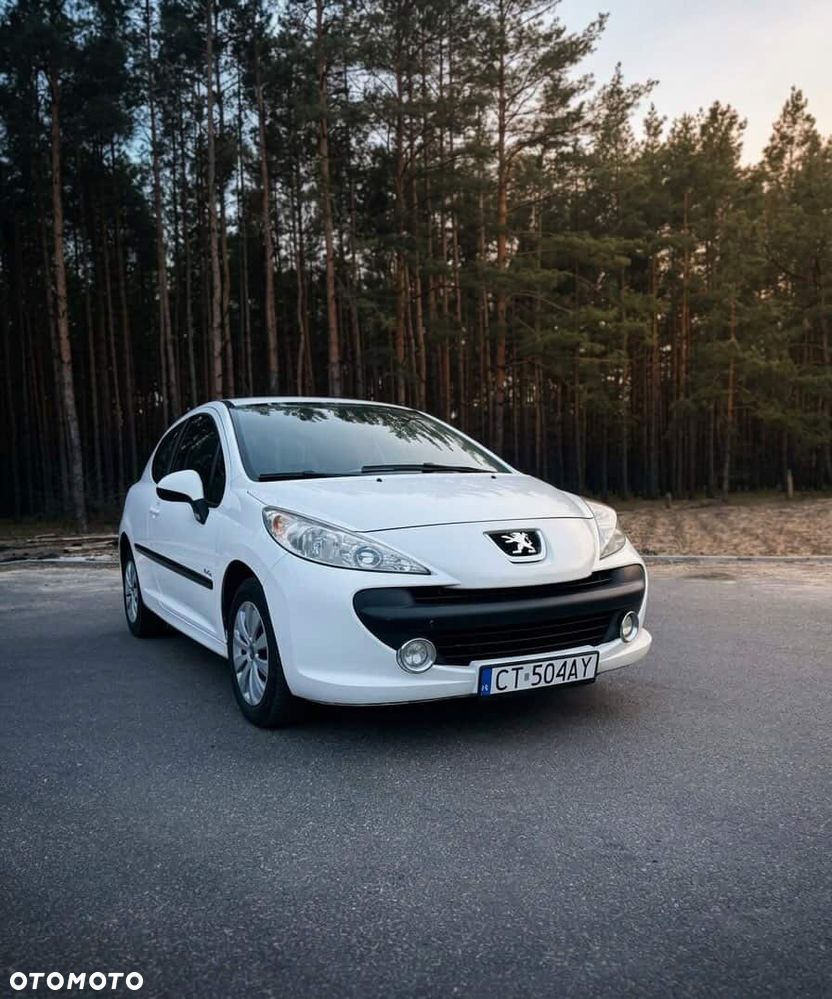 Peugeot 207 95 VTi Urban Move - 2