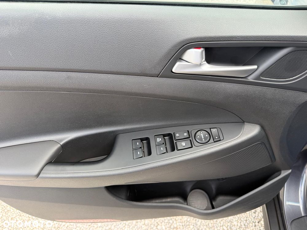 Hyundai Tucson 1.6 GDi 2WD Style - 19
