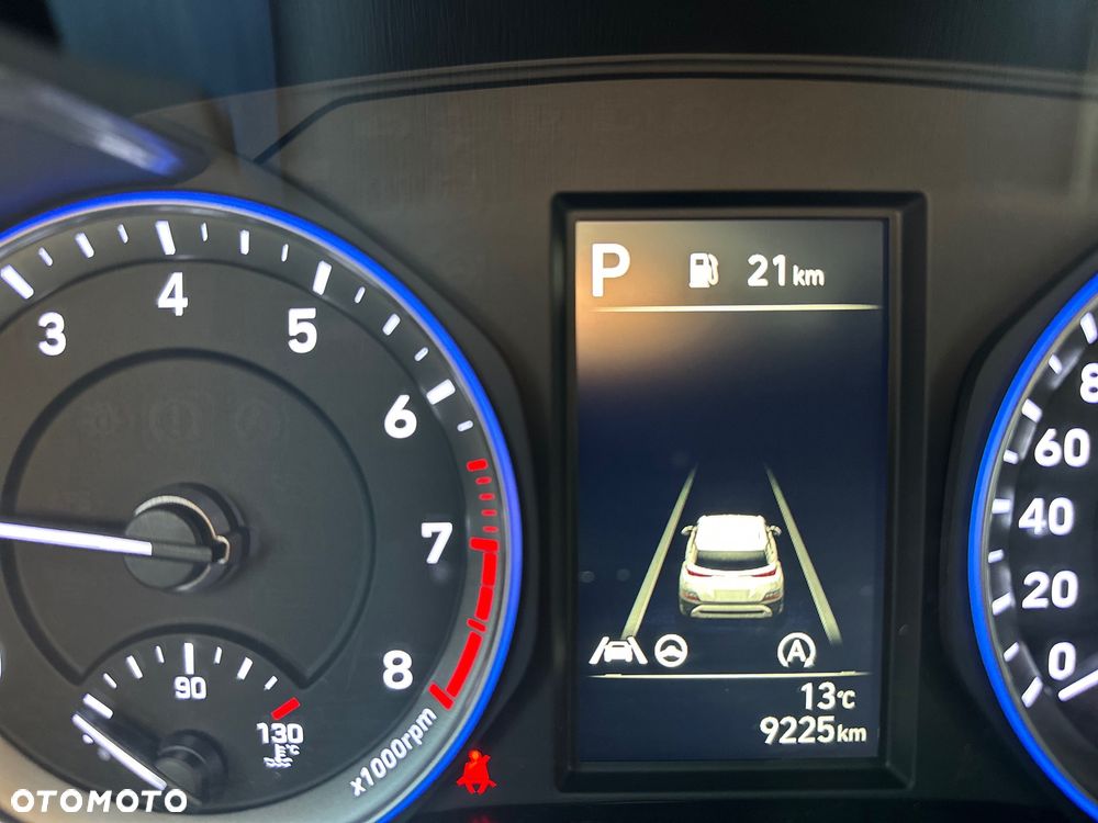 Hyundai Kona 1.0 T-GDI Style DCT - 29