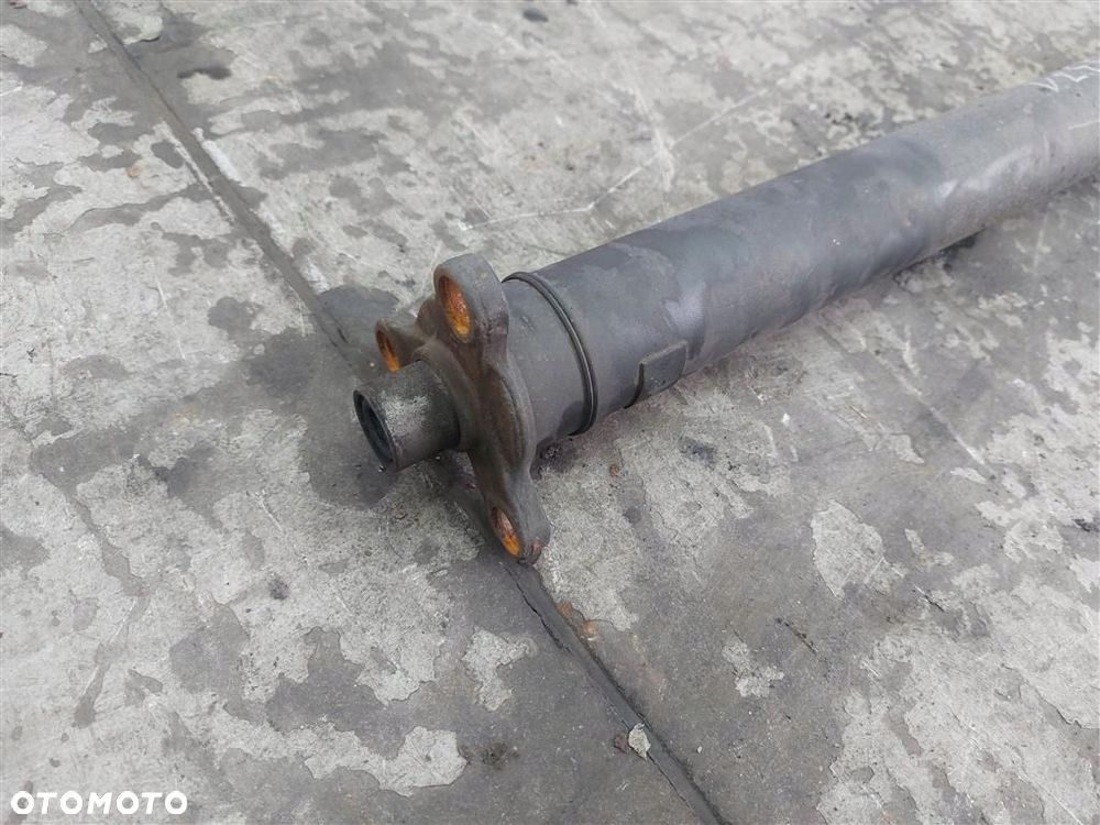Wał napędowy Mercedes C-klasa  W203 2,2 D  ROK 2000-2007 SEDAN - 5