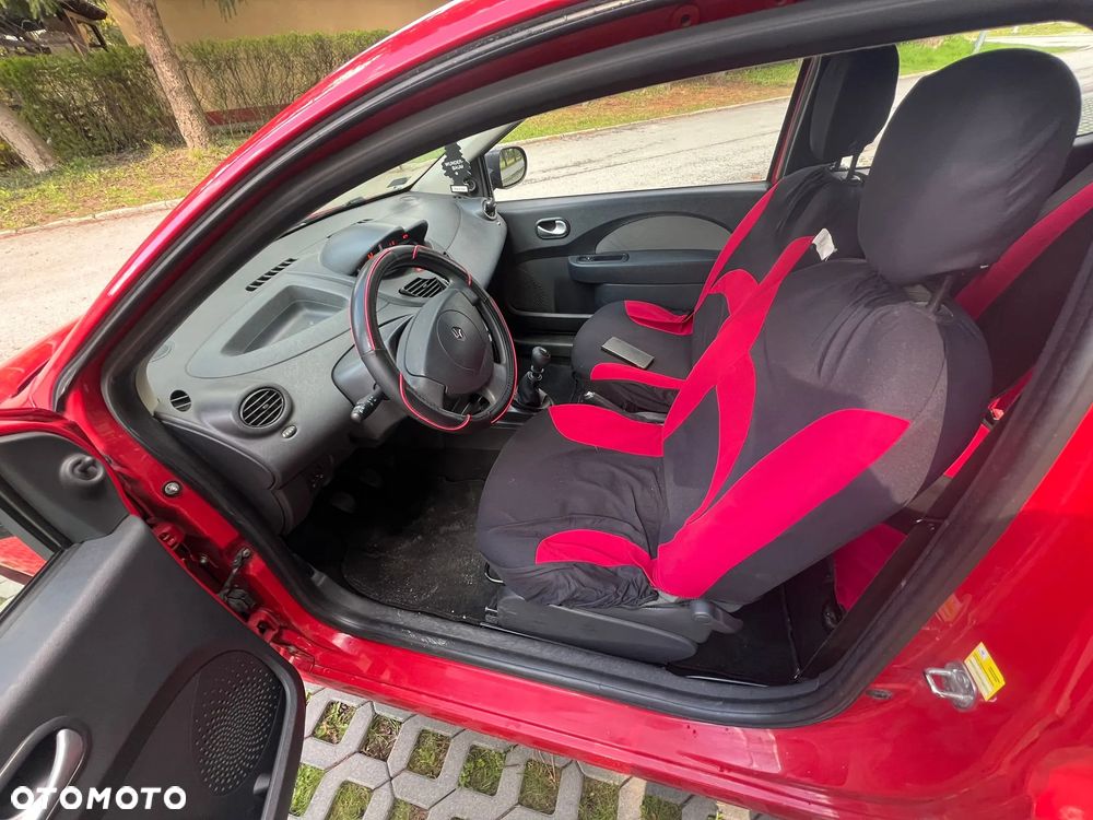 Renault Twingo 1.2 16V Eco Dynamique - 7