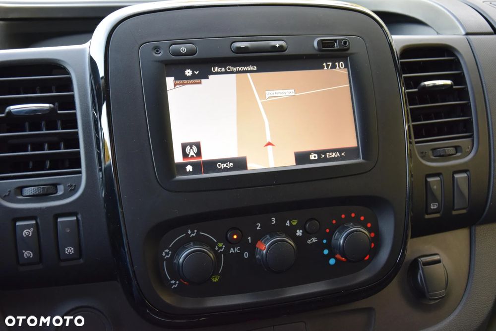 Opel Vivaro L2H1 2,9t Edition Elegance - 23