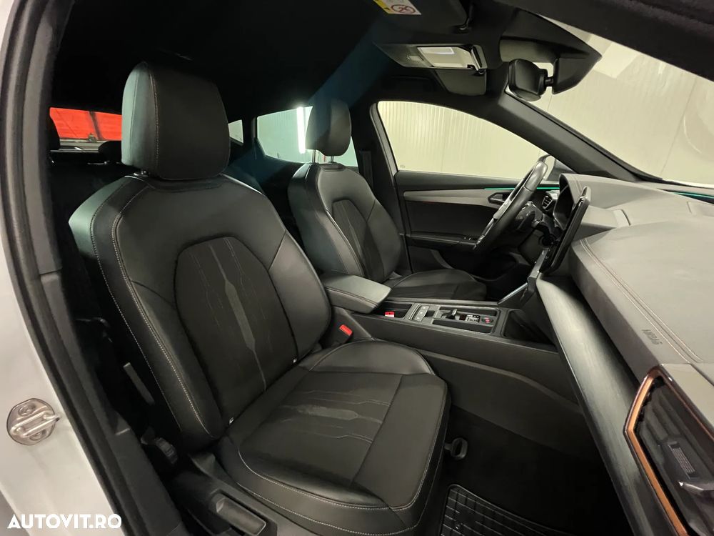 Cupra Formentor 1.5 TSI DSG - 13