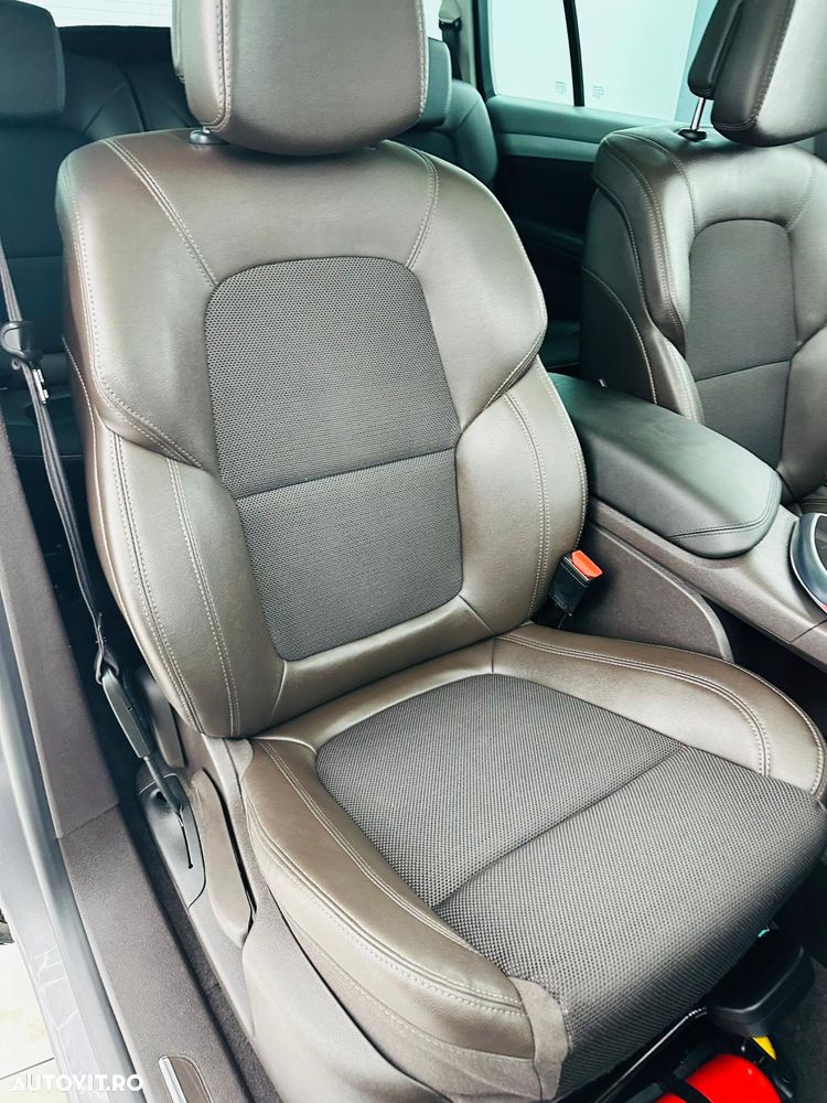 Renault Espace Energy dCi 160 EDC Intens - 20
