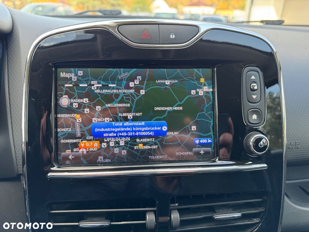 Renault Clio 0.9 TCe Limited - 18