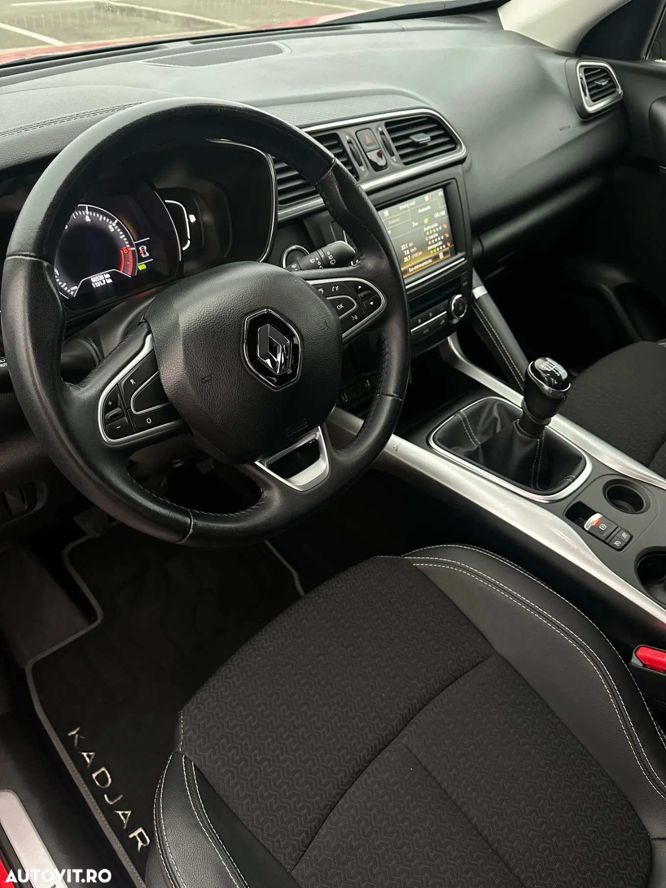 Renault Kadjar 1.2 TCe Intens - 6