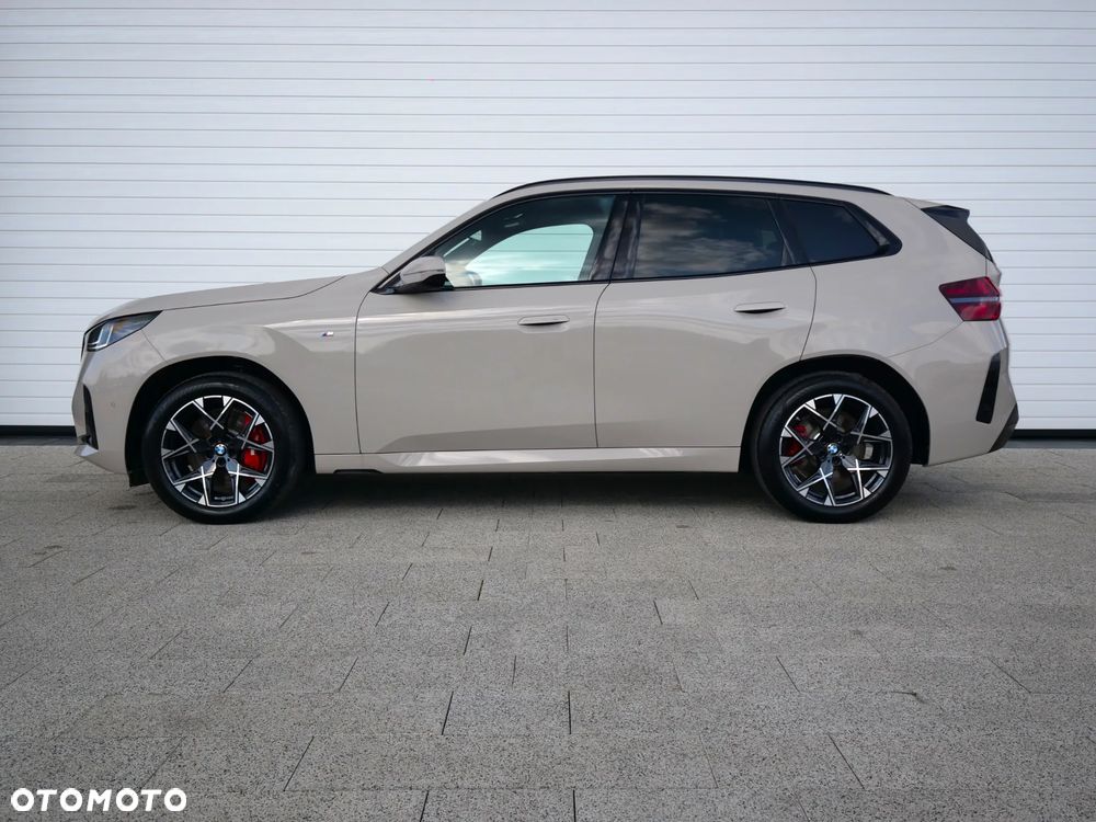 BMW X3 40d xDrive - 5