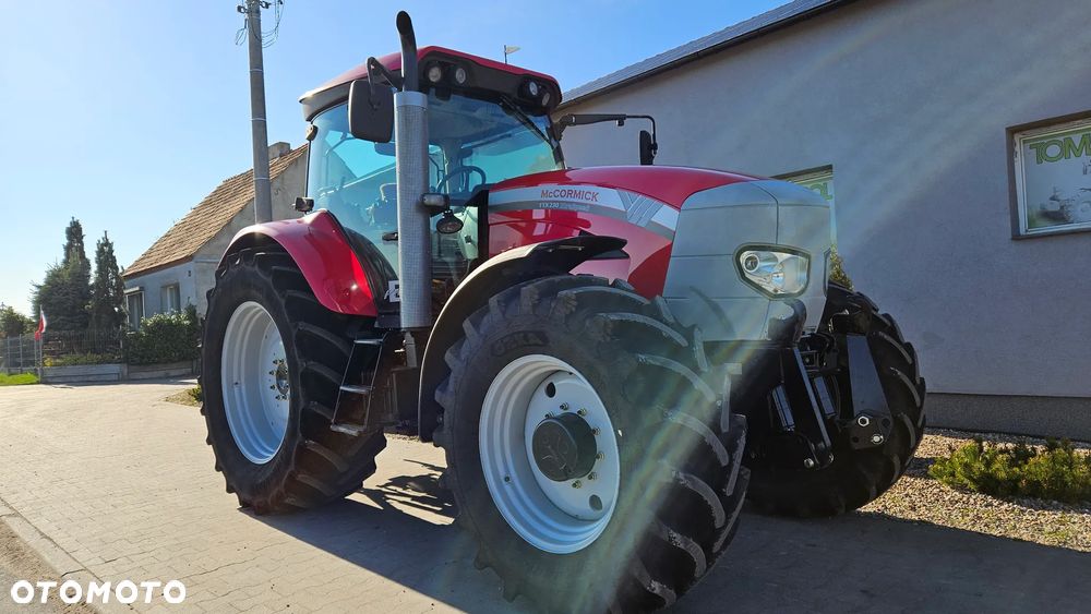 McCormick X70.60 ttx190 xtx165 - 26