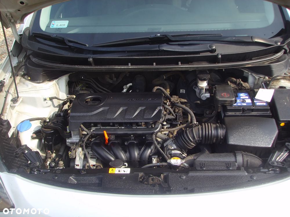 Hyundai i30 - 14