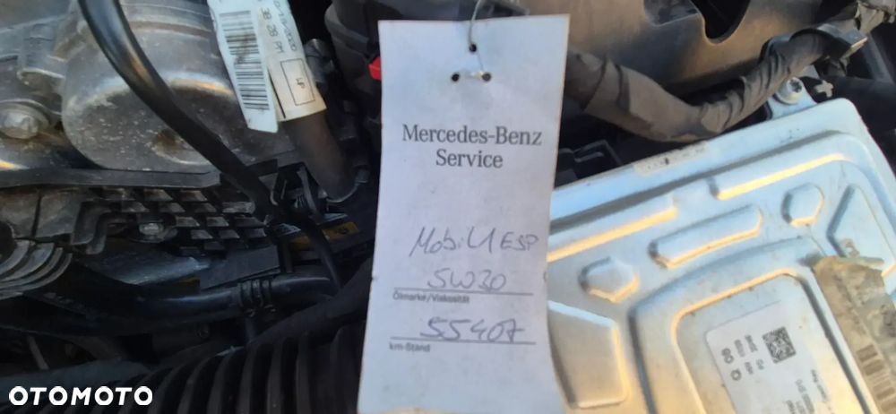 Mercedes-Benz CLA 250 e 8G-DCT AMG Line - 33