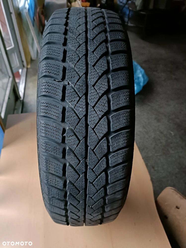 Opony zimowe Platin 165x65x14 - 4 szt - 3