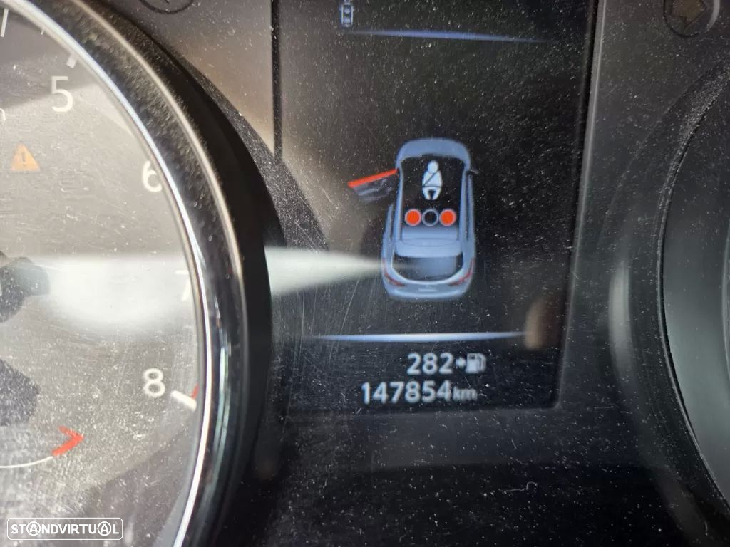 Nissan Qashqai 1.2 DIG-T Acenta Connect - 13