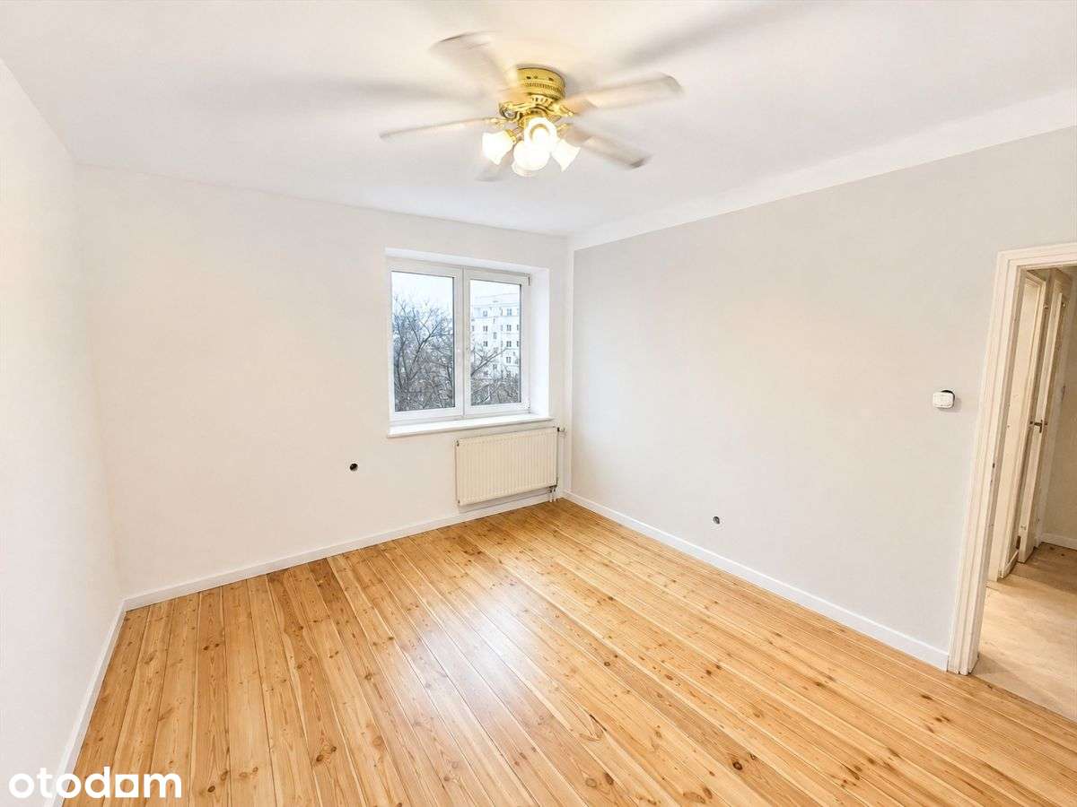 Mieszkanie na sprzedaż, 2 pokoje, 36 m², Warszawa