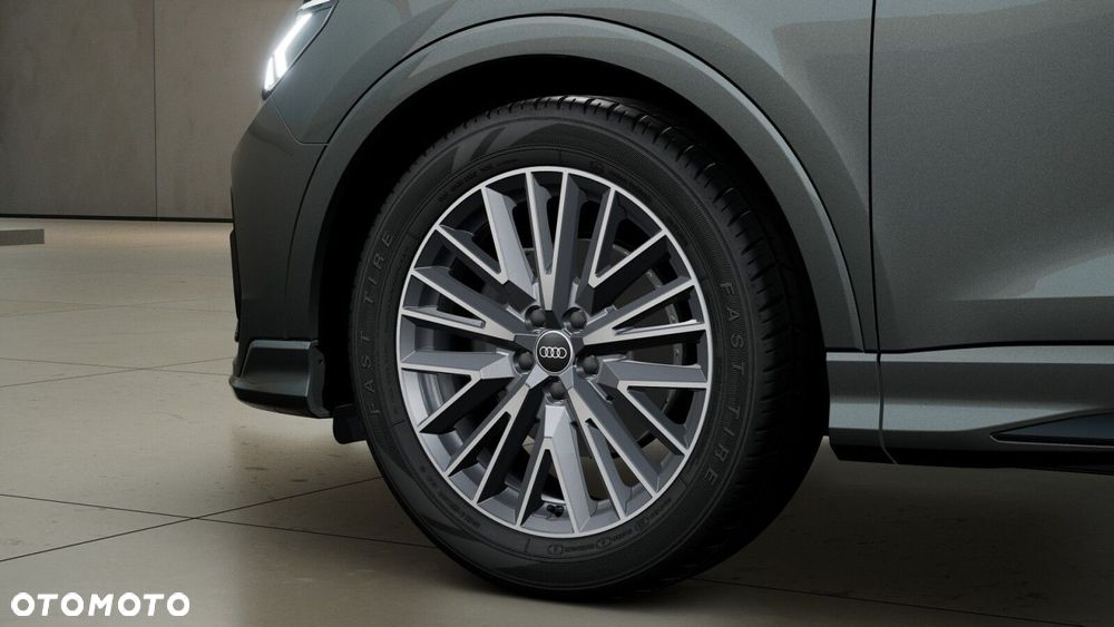 Audi Q3 - 5