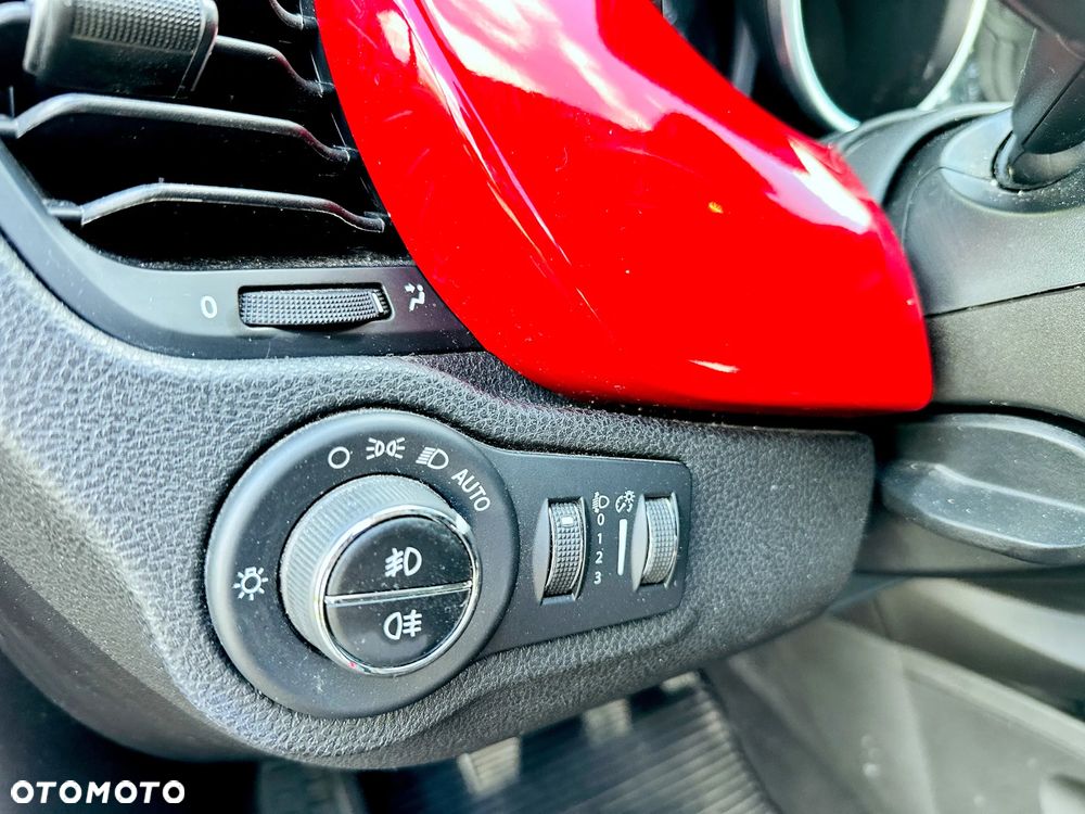 Fiat 500X 1.6 E-torQ 4x2 Pop Star - 14
