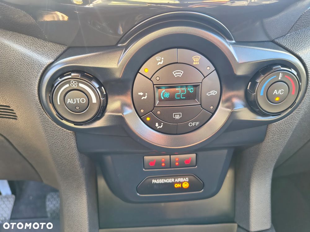 Ford EcoSport - 11