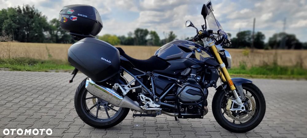 BMW R - 7