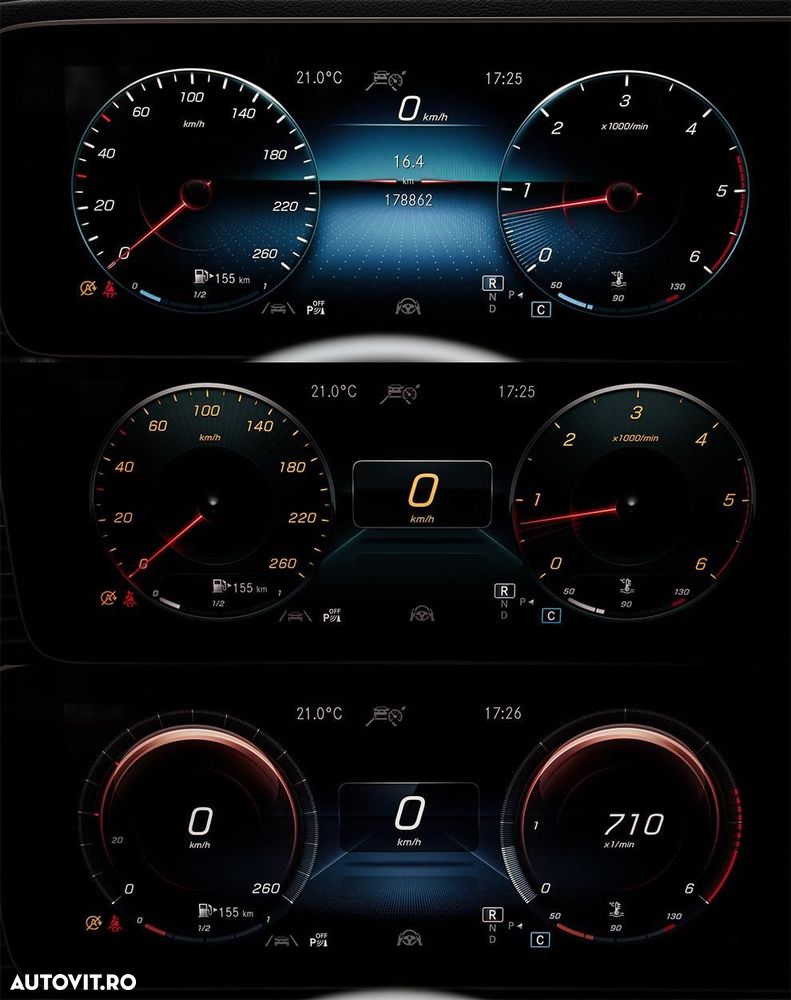 Mercedes-Benz GLE 350 d 4MATIC - 17
