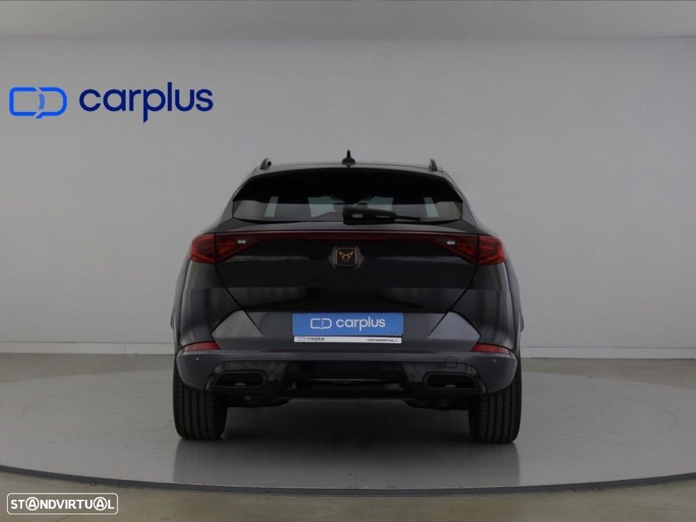 Cupra Formentor 1.5 TSI - 6