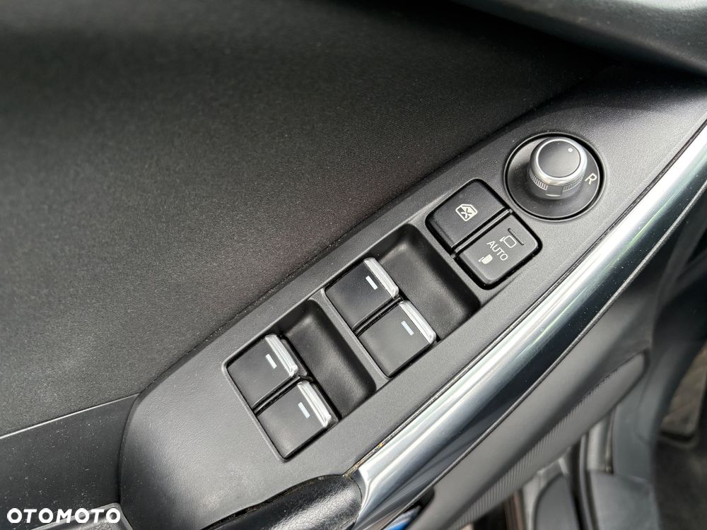 Mazda 6 SKYACTIV-G 165 Nakama - 29