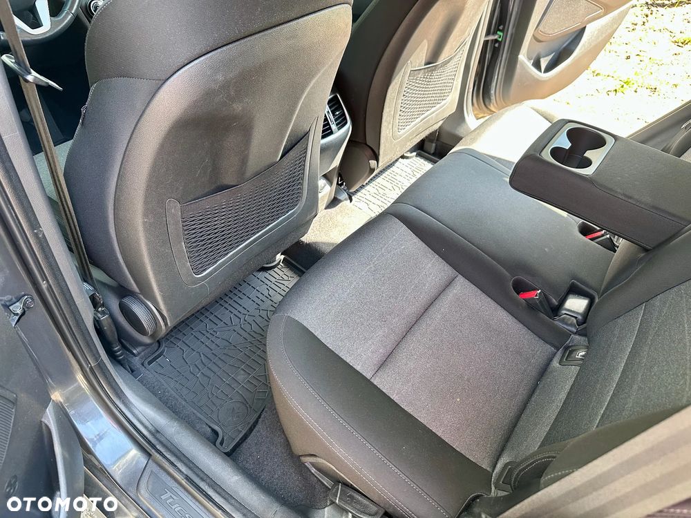 Hyundai Tucson 1.6 GDi Comfort 2WD - 14
