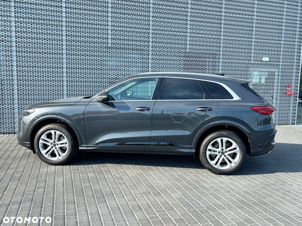 Audi Q5 - 9
