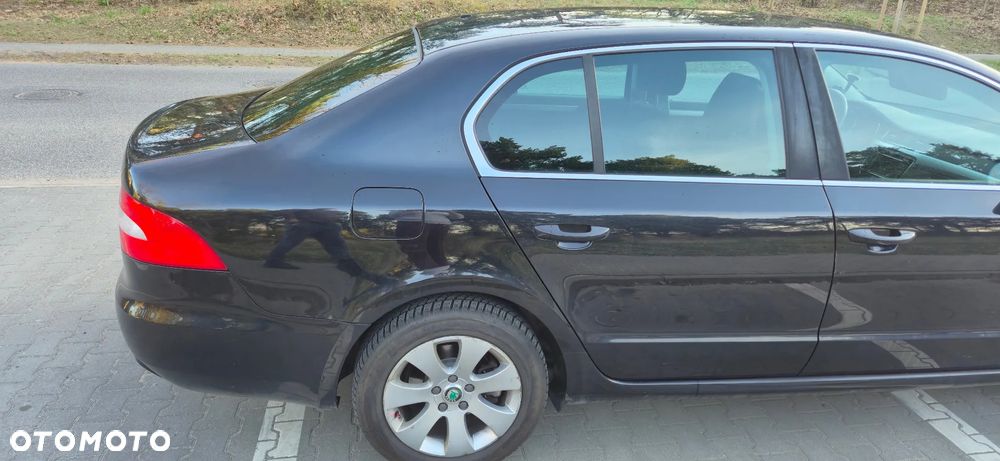 Skoda Superb 2.0 TDI Ambition - 5