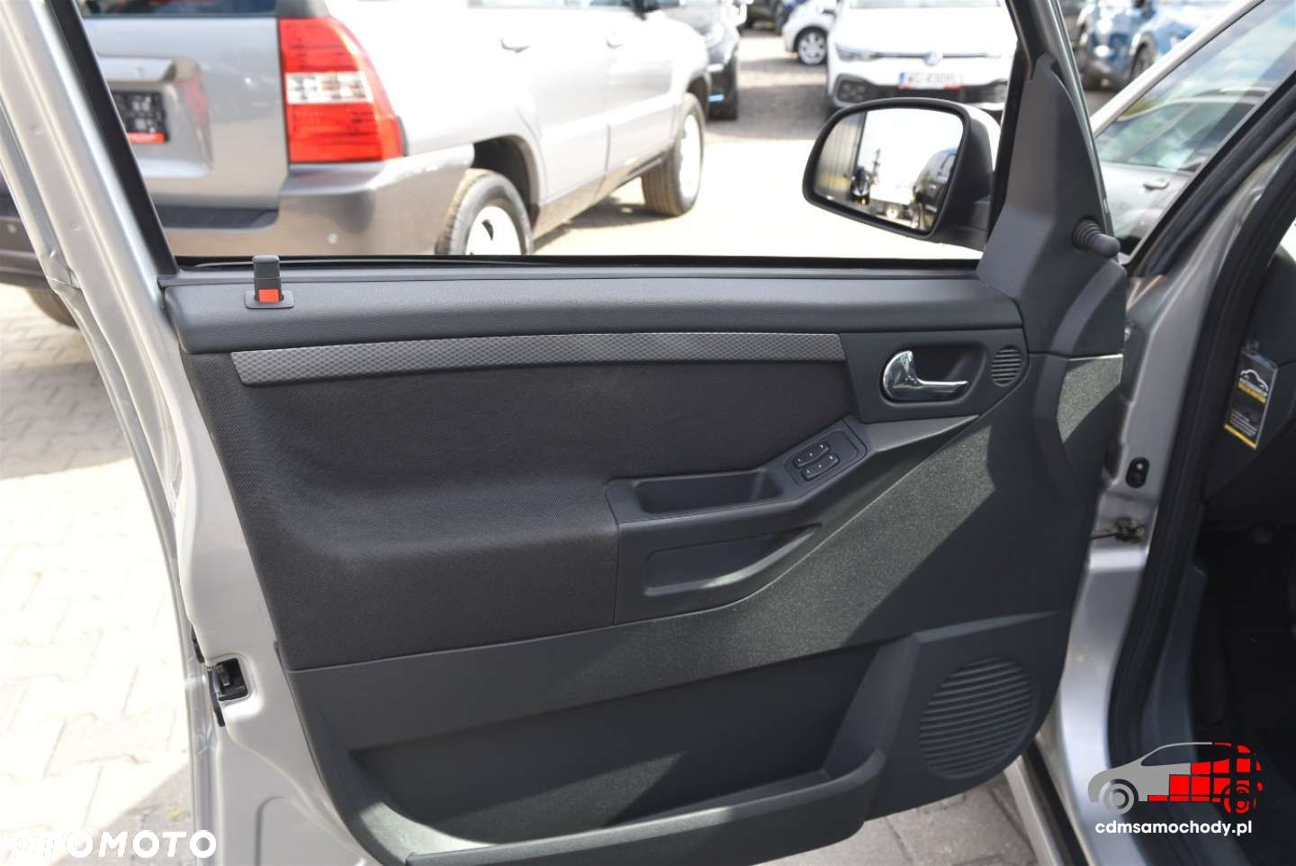Opel Meriva 1.6 Enjoy - 12