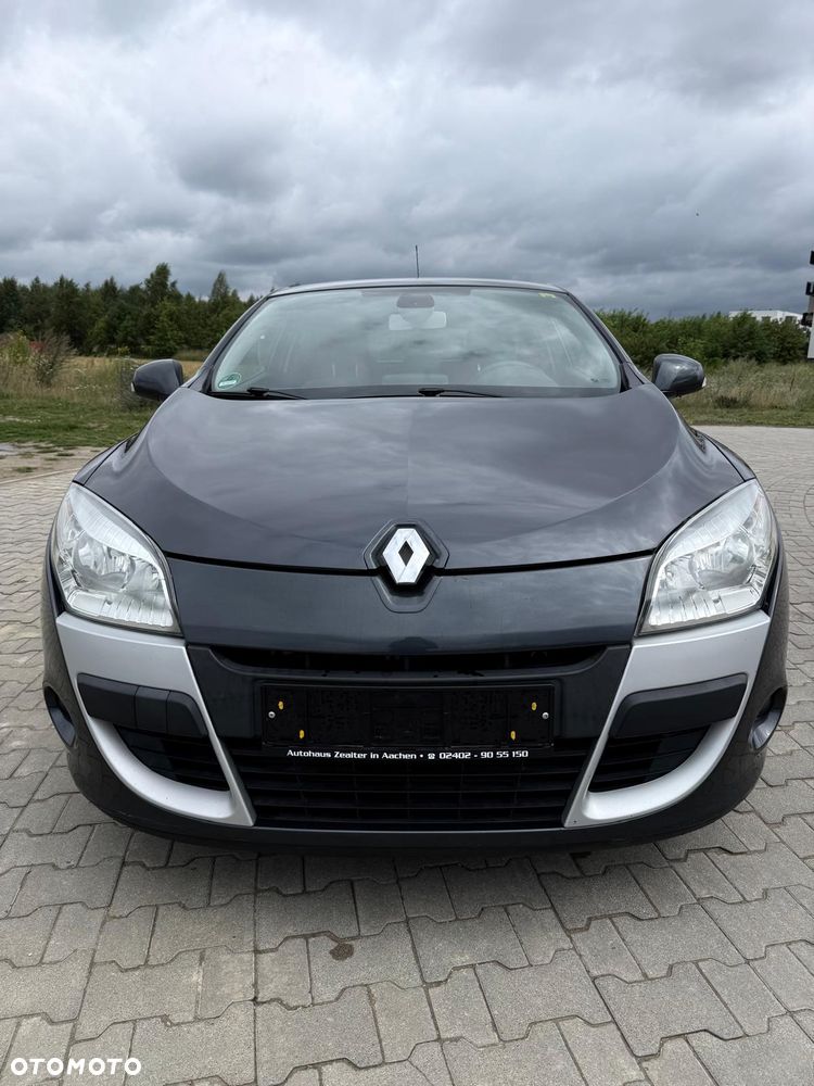 Renault Megane 1.4 16V TCE Dynamique - 3