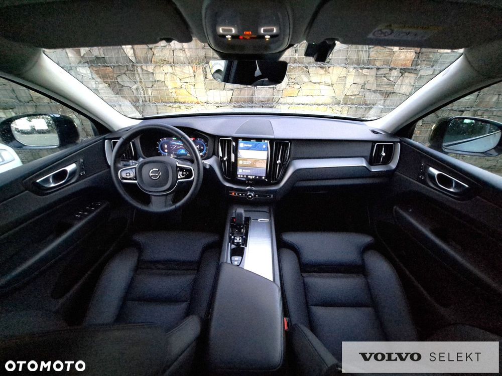 Volvo XC 60 - 12