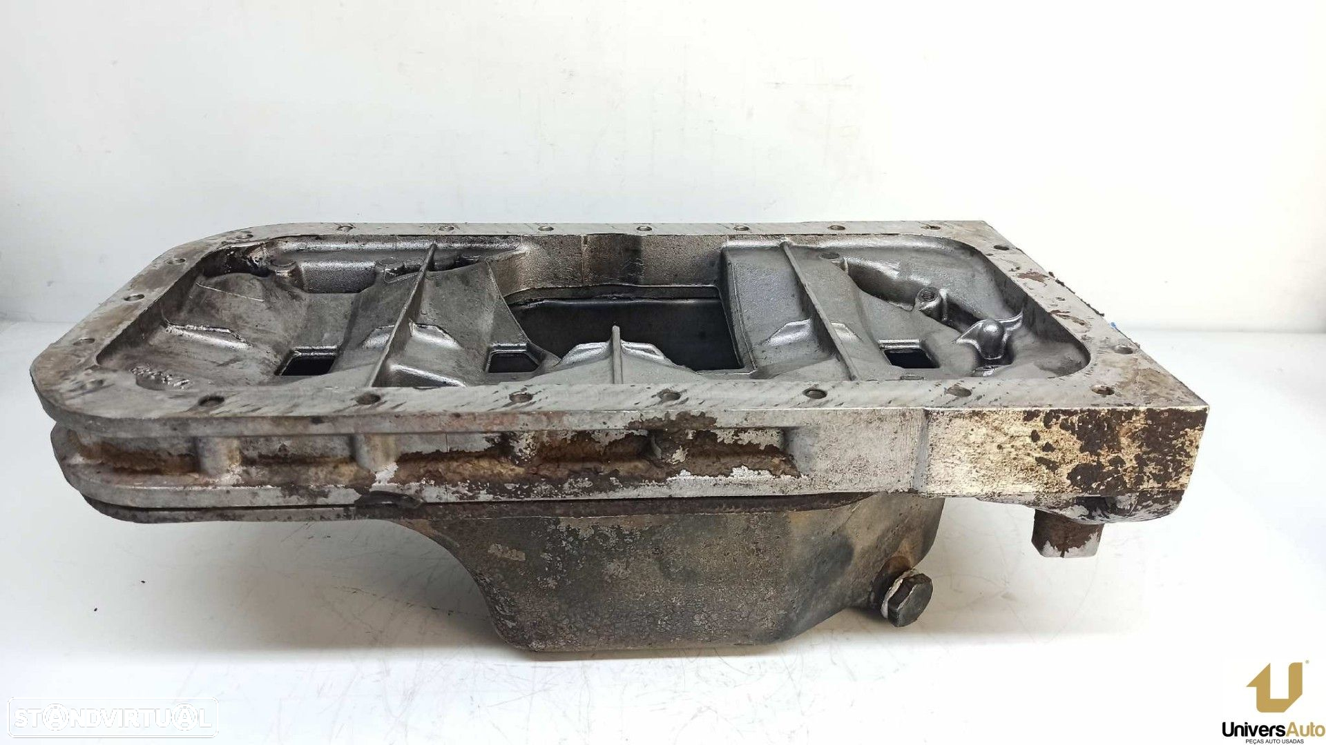 CARTER LAND ROVER RANGE ROVER 3.2 L - 4