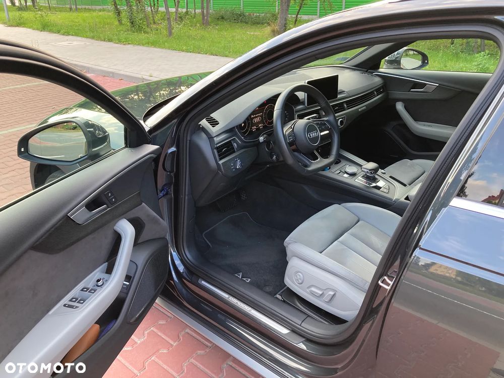 Audi A4 Allroad - 28