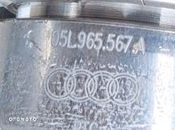 audi a4 b9 a5 8w lift dodatkowa pompka wody 05l965567a - 2