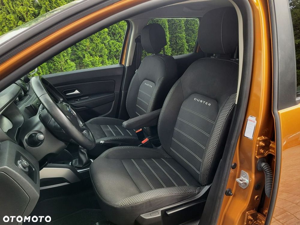 Dacia Duster - 13
