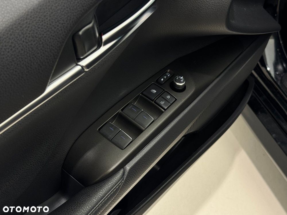 Toyota Camry 2.5 Hybrid Executive CVT - 20
